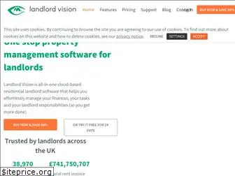 landlordvision.co.uk