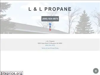 landlpropane.com