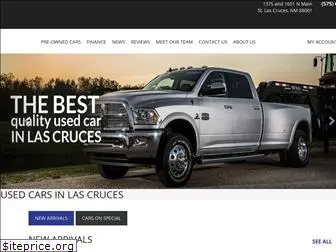 landlusedcars.com