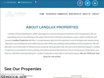 landlux.com