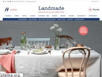 landmade.fr