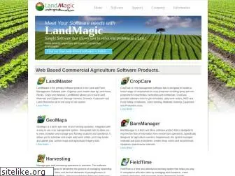 landmagic.com