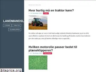 landmandsliv.dk