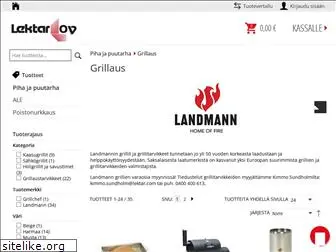 landmann.fi