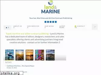 landmarine.com