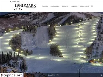 landmark-co.com