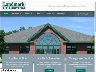 landmark-company.com