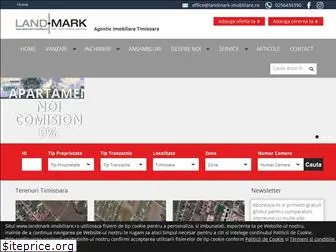 landmark-imobiliare.ro