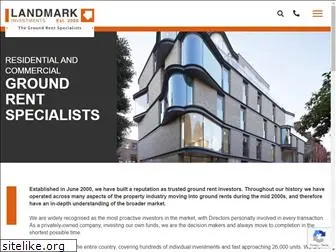 landmark-investments.co.uk