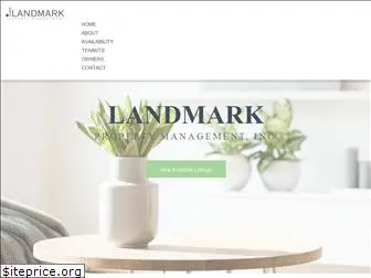 landmark-pm.com