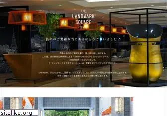 landmark-tokyo.com