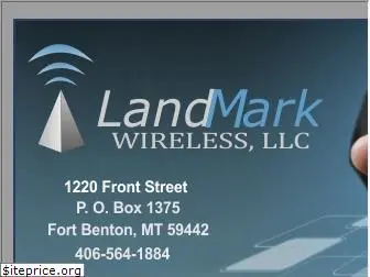 landmark-wireless.com