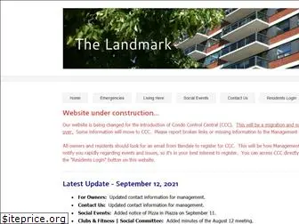 landmark165.com