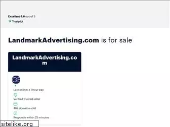 landmarkadvertising.com