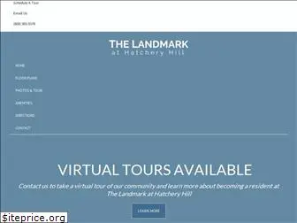 landmarkapts.com
