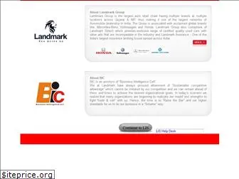 landmarkbic.com