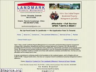 landmarkcalifornia.com