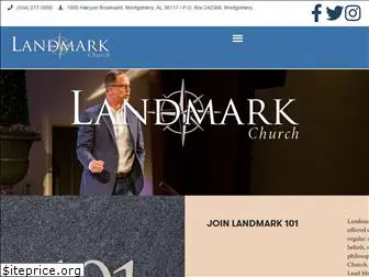 landmarkchurch.net