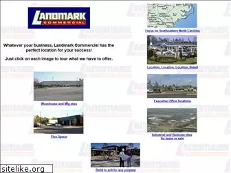 landmarkcommercial.net