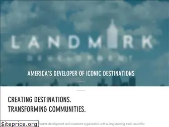 landmarkcompany.com