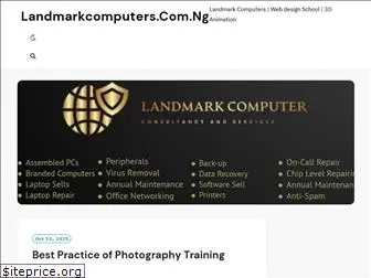 landmarkcomputers.com.ng