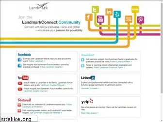 landmarkconnect.com