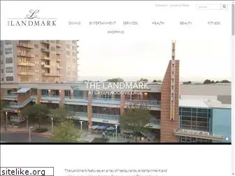 landmarkdtc.com