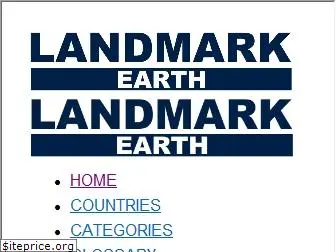 landmarkearth.com