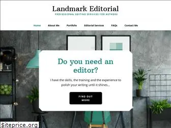 landmarkeditorial.com