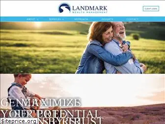 landmarkfirm.com