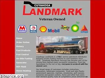 landmarkfuel.com