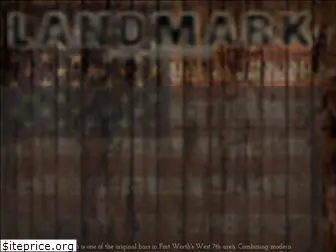 landmarkfw.com