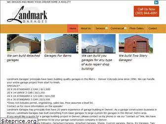 landmarkgarages.com