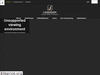landmarkhammond.com