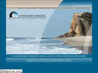 landmarkimaging.com