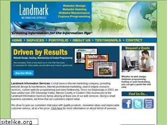landmarkinfoservices.com