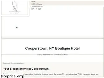 landmarkinncooperstown.com