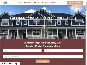 landmarkinspect.com