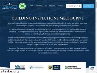 landmarkinspectionsvic.com.au