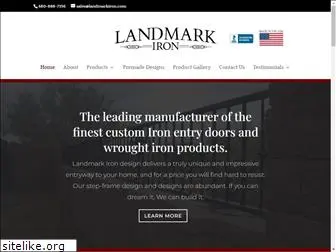 landmarkiron.com