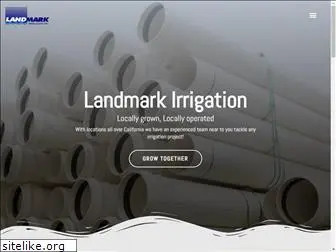 landmarkirrigation.com