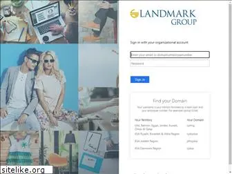 landmarkit.service-now.com