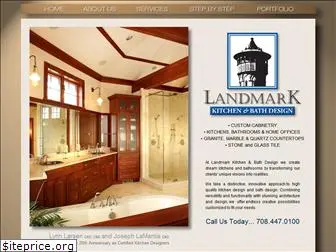 landmarkkitchendesign.com