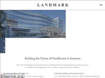 landmarkleadership.com