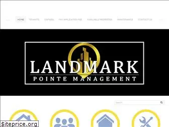 landmarkmanaged.com