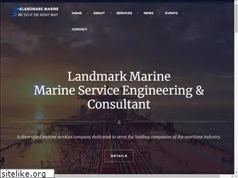 landmarkmarine.org
