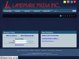 landmarkmedia.net