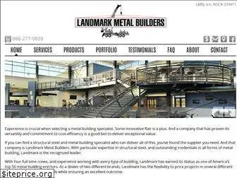 landmarkmetal.com