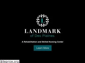 landmarkofdesplaines.com