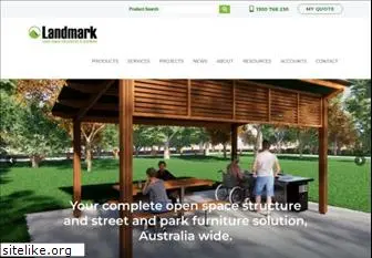 landmarkpro.com.au